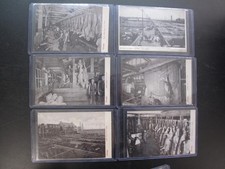 Lot vintage postcards for sale  Columbus