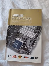 Manual motherboard asus usato  Roma