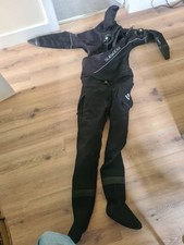 Drysuit for sale  DUNBLANE