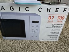 magic chef microwave 900w for sale magic chef microwave 900w for sale Shelbyville