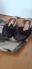 Slipper slides marithe gebraucht kaufen  Stuttgart