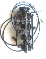 Rampe injection bmw d'occasion Rampe injection bmw d'occasion  Saint-Philbert-de-Grand-Lieu