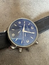 Montblanc star legacy usato  San Pietro a Maida