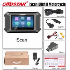 Obdstar iscan fit usato  Spedire a Italy