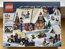 Lego creator expert gebraucht kaufen  Neumarkt i.d.OPf.