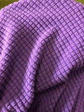 Purple stretch sofa for sale  Columbus