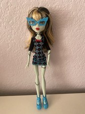 Monster high geek for sale  Phoenix