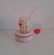 Vintage enesco white for sale  Newville