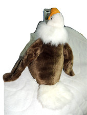 Großer weißkopf adler gebraucht kaufen  Kalbe (Milde)