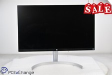 Monitor LG 27BL85U 27" 3840x2160p comprar usado  Enviando para Brazil