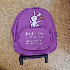 Jako kindertrolley rollenkoffe gebraucht kaufen  Wackernheim