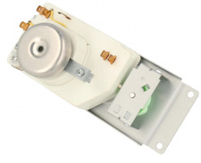 Blocco timer con usato  Magenta