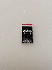 Distintivo pin badge usato  Viareggio