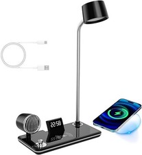 Lampada tavolo led usato  Monteprandone