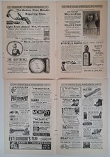 Antique 1892 whole for sale Antique 1892 whole for sale  Fall River