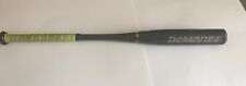Demarini ttsc4 aluminum for sale  Levittown