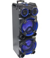 Sono 300w bluetooth d'occasion  Champigny-sur-Marne