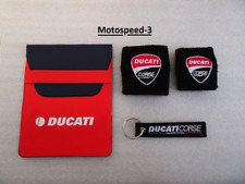Porta documenti ducati usato  Cagliari