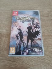 Tactics Ogre Reborn Nintendo Switch - bon état - complet - fonctionnel - PAL FR comprar usado  Enviando para Brazil