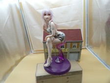 Figurine collection manga d'occasion  Fontvieille