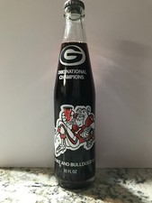 Uga 1980 national for sale  Carnesville