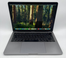 Usado, 💻  MacBook Pro 13” (2019) – i5 2.4 GHz – 8 Go – 256 Go – 1/2 Fonctionnel  💻 comprar usado  Enviando para Brazil