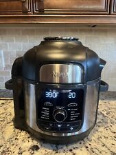 Ninja fd401 lp3 for sale  Jefferson