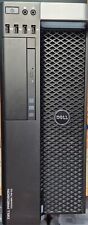 Dell t7810 xeon usato  Italia