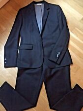 Ensemble pantalon veste d'occasion  Paris XVII