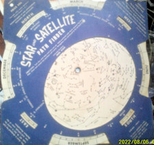 1960 star satellite for sale  Knoxville