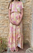 Robe cérémonie naf d'occasion  Metz-