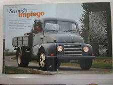Articolo autocarro leggero usato  Cologno Monzese