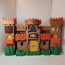 Imaginext castle lot for sale  Paris