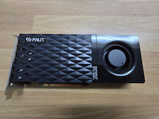 Palit geforce gtx for sale  BRISTOL
