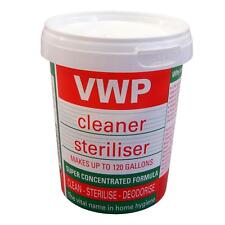 Vwp cleaner steriliser for sale  HEATHFIELD