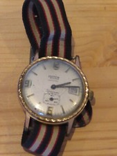 Montre match antichoc d'occasion  Livron-sur-Drôme