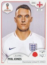 581 phil jones d'occasion  Bussy-Saint-Georges