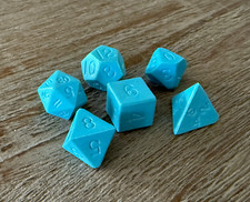 Dice moldvay vintage for sale  Rutland