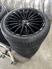 Black mercedes 5x112 for sale  Sacramento