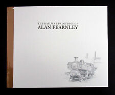 Alan fearnley page for sale  STAFFORD