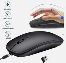 Mouse bluetooth wireless usato  Noicattaro