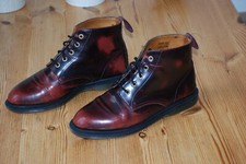 Martens emmeline damen gebraucht kaufen  Mainz