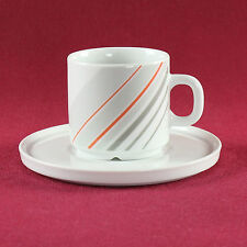 Kaffeetasse untertasse friesla gebraucht kaufen  Oberhausen