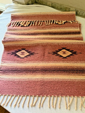 Southwest runner rug for sale  Albuquerque