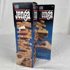 Vintage jenga complete for sale  Elgin