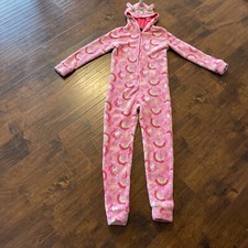 Pijamas pulôver unicórnio arco-íris comprar usado  Enviando para Brazil
