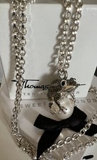 Massive thomas sabo gebraucht kaufen  Billigheim-Ingenh., Birkwlr., Eschbach