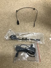 Gemini hsl headset for sale  NEWBURY