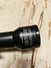 Used optolyth lens for sale  WARLINGHAM