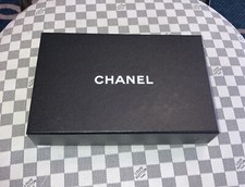 Chanel empty black for sale  Bellevue
